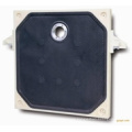 High Pressure Rubber Membrane Filter Press Plate